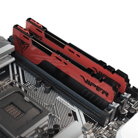 Оперативная память Patriot Viper ELITE II DDR4 DIMM 16GB 3600MHz KIT 2*8GB CL20 20-26-26-46 1.35V - фото 12