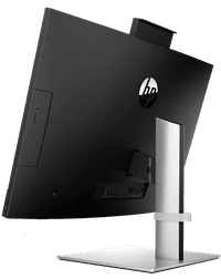 Персональный компьютер HP ProOne 440 G9 All-in-One NT 23,8"(1920x1080)Core i7-14700T,16GB,512GB,eng/rus usb kbd,mouse,Height Adjustable Stand,WiFi,BT,5MP,vPro,DOS,1Wty - фото 2