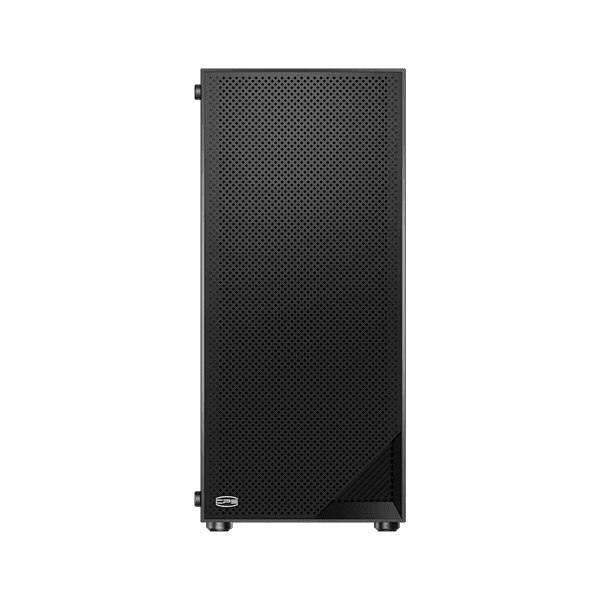 корпус PCCooler C3B310 BK mATX USB2.0x2/USB3.0x1/audio