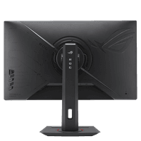 Монитор 27" Asus ROG Strix XG27UCS IPS 3840x2160, 160 Гц, 1 мс, 16:9, 450 кд/м², HDMI 2.1, DP 1.4, USB-C, 3.5 Jack, HDR10, FreeSync Premium, G-Sync Compatible, черный - фото 3