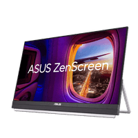Монитор ASUS 21.5" ZenScreen MB229CF IPS 1920x1080 5ms 100Hz 250 cd HDMI Black - фото 5