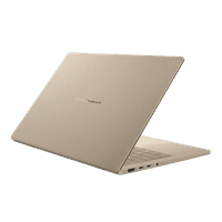 Ноутбук ASUS Zenbook A14 UX3407NA-QD100W Snapdragon X2 Elite (18-core) X2E88100/LPDDR5X 32GB 1TB M.2 NVMe PCIe 4.0 SSD/Qualcomm Adreno GPU/ 14" WUXGA (1920 x 1200) OLED 16:10/WIN11 HOME/0.99kg/Zabriskie Beige - фото 2