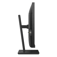 Монитор 27" Philips 279P1 4K 3840x2160 60Гц IPS W-LED 16:9 4ms 2*HDMI DP 1xUSB-C/4xUSB 3.2 RJ45 50M:1 1000:1 178/178 350cd HAS Pivot Tilt Swivel Speakers Black - фото 4