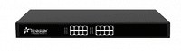 Шлюз IP Yeastar TA1610 черный - фото 4