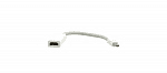  Kramer ADC-MDP/HF Переходник Mini DisplayPort вилка на HDMI розетку