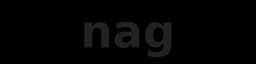 НАГ (NAG)