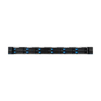 Серверная платформа MSI S1206-01 Rack 1U, 2xAMD EPYC SP5 (9005/9004), 24xDDR5, 12x2.5" NVMe, 2xM.2 2280 (PCIe4x4), 2xPCIe5 x16 + OCP3.0, 2x1GbE + Mgmt, 2x1300W - фото 1