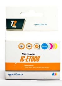 T2 IC-ET008 - фото 1