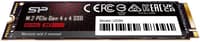 Silicon Power SSD M.2 2TB UD90, M.2 2280, PCI-E 4x4, [R/W -5000/4800 MB/s] - фото 6