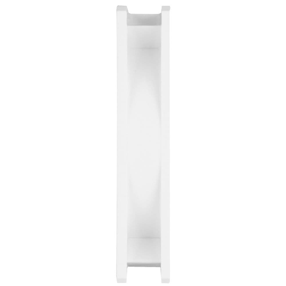 Вентилятор корпусной ARCTIC Cooling P12 PWM PST (White/White)- retail (ACFAN00170A) (702263)