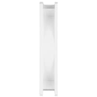 Вентилятор корпусной ARCTIC Cooling P12 PWM PST (White/White)- retail (ACFAN00170A) - фото 1