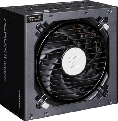 ACRUX II