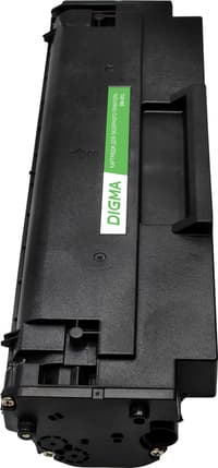 Картридж лазерный Digma DH-01L черный (2000стр.) для Digma DHP-2401 - фото 2