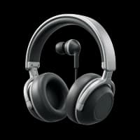 Гарнитуры и наушники