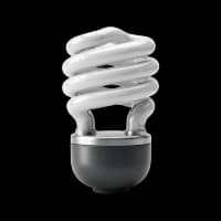 Лампы LED и энергосберегающие
