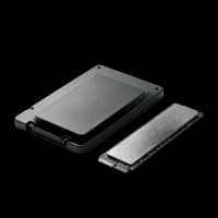 SSD и NVMe