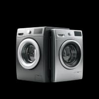 Стиральные и сушильные машины