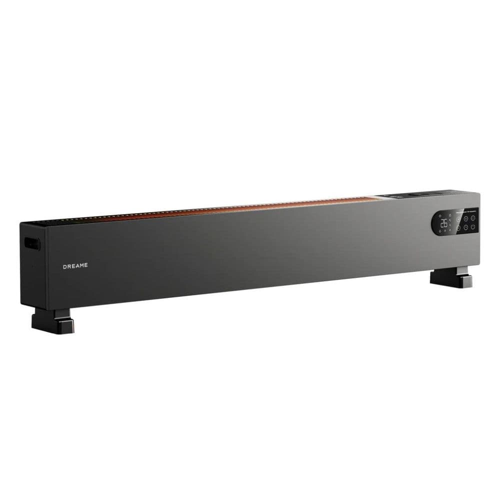 Dreame HeatCore HT30 Ultra - умный конвекторный обогреватель HT30 Ultra
