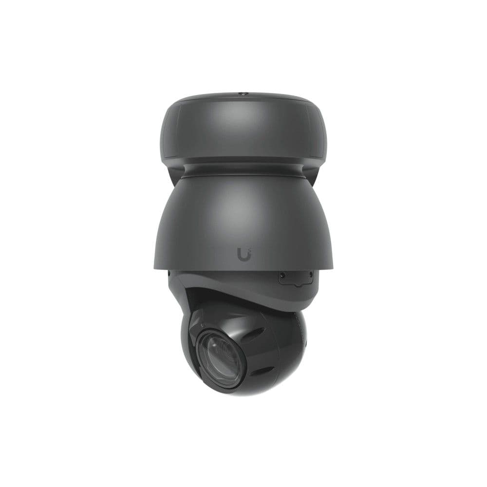 UBIQUITI UVC-AI-PTZ-B Видеокамера 4K (8MP), 30 к/с, 22х оптический зум, IP66, ИК-подсветка до 100 м, черный