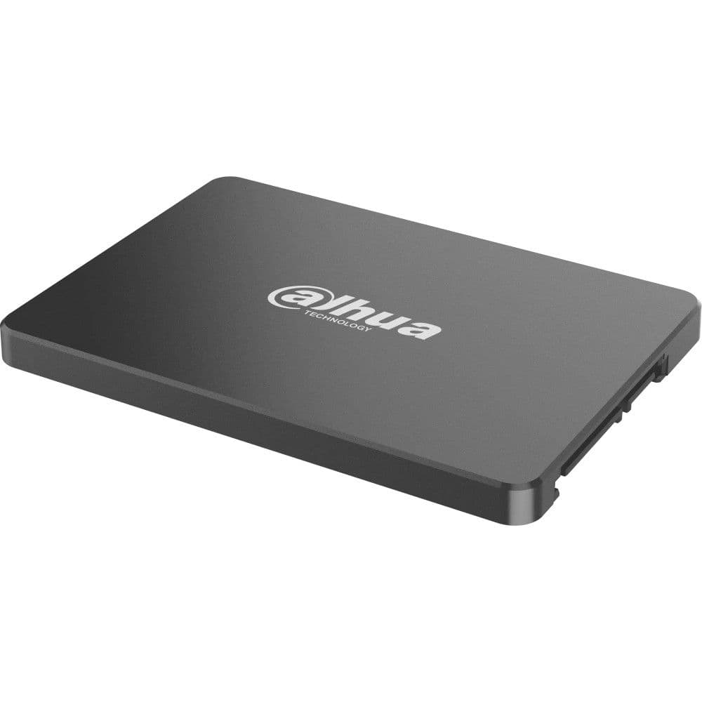 Твердотельный накопитель SSD Dahua 128GB 2.5" DHI-SSD-C800AS128G 3D NAND FLASH, SATA III 6Gb/s, 530 MB/s/450 MB/s