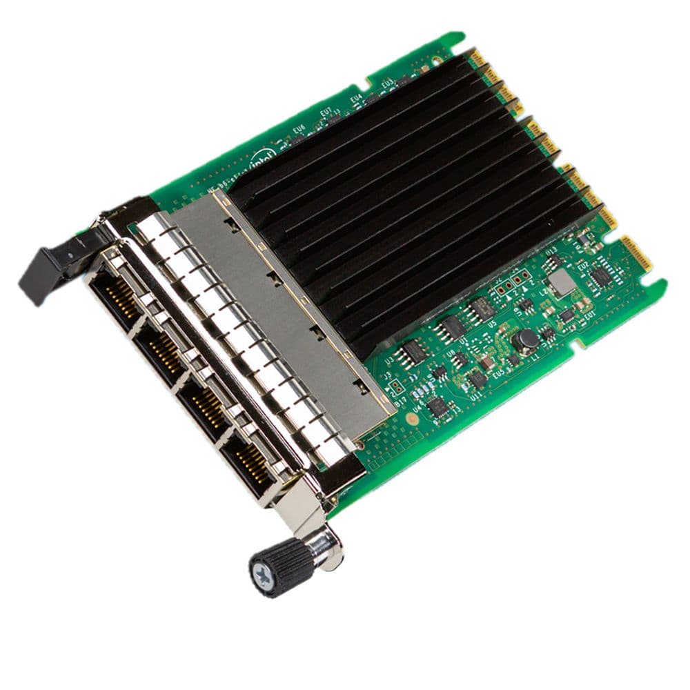 Intel <I350T4OCPV3G1P5> Ethernet Server Adapter I350-T4 V2