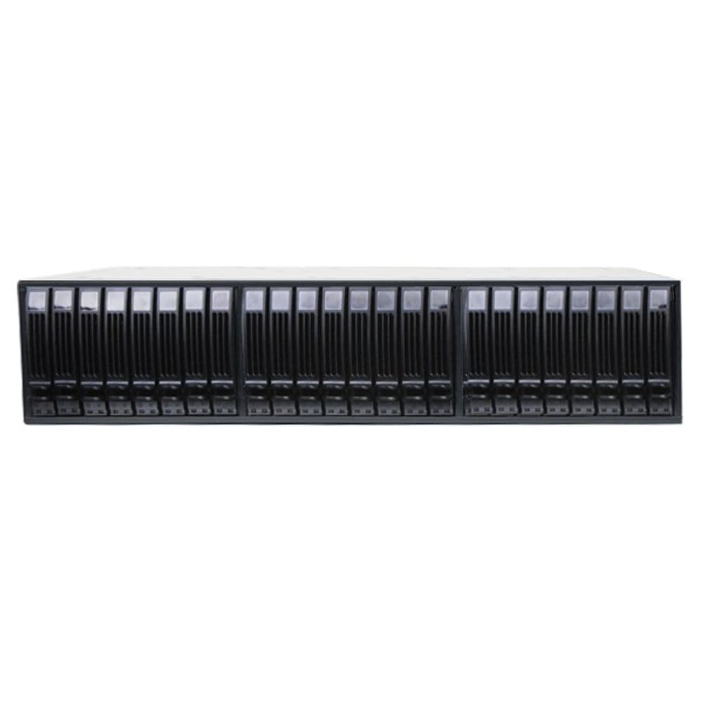 Корпус для HDD Для RM23500/RM417 Дисковая корзина 24xHDD 2,5" 84H341810-006