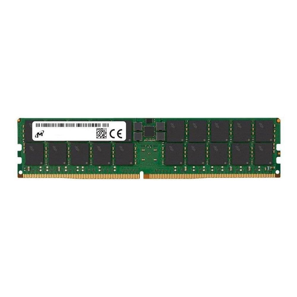 Модуль памяти Micron 96GB DDR5 5600 RDIMM MTC40F204WS1RC64BC1