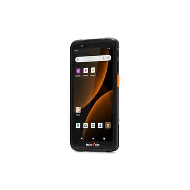 Терминал сбора данных MERTECH MovFast S55, Android 13, 8 Core, 4Gb/64Gb, E4-2D, Wi-Fi, 4G (9200)