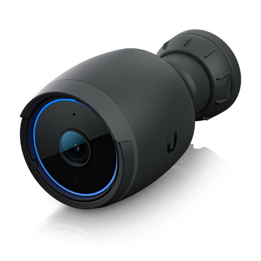 Камера видеонаблюдения Ubiquiti Ubiquiti UniFi Protect Camera AI Bullet Видеокамера 4MP, 30 к/с