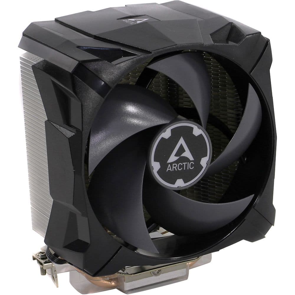 Вентилятор Arctic Cooling для процессора Freezer 7 X CO 1200/1150-56, Ryzen (AM4) RET (ACFRE00085A)