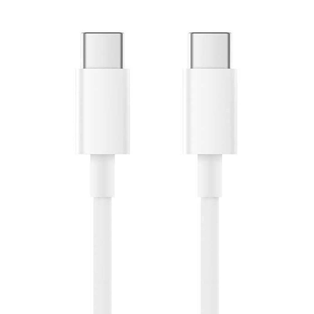 Кабель Xiaomi Bad Pack Mi USB Type-C to Type-C Cable 150см SJX12ZM (SJV4108GL)