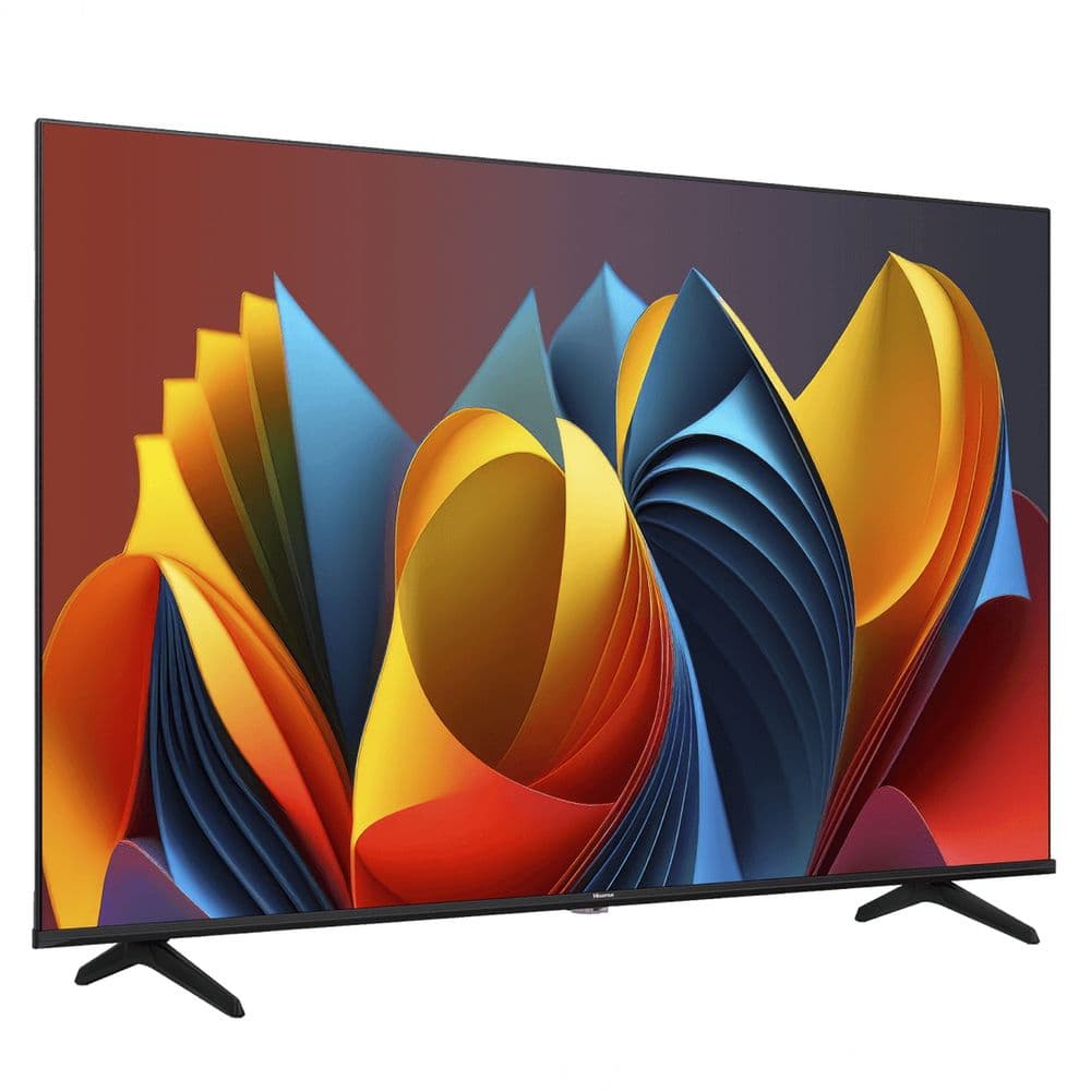 55" Телевизор Q-LED HISENSE 55E7NQ