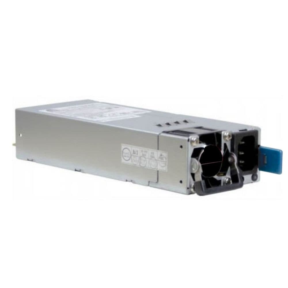 Блок питания серверный Qdion U1A-D1300-L CRPS 1300W (ШВГ=73.5*39*185mm), 94+ (ASPower) OEM