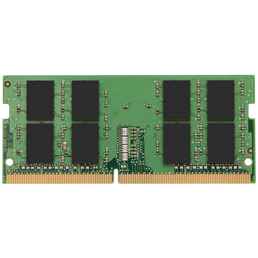 Модуль памяти AMD Radeon R7 Performance Series Black R7432G2606S2S-U 32GB DDR4 2666 SO DIMM Non-ECC,1.2V, RTL