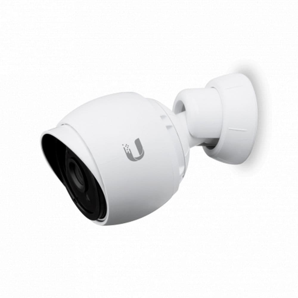 Камера видеонаблюдения Ubiquiti UniFi Video Camera G3 Bullet Видеокамера 1080p Full HD, 30 к/с, EFL 3.6 мм, f/1.8