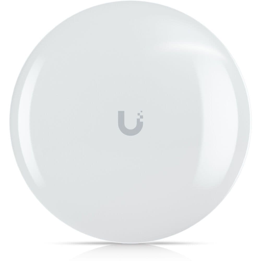 UBIQUITI UDB-Pro Радиоустройство 5 ГГц, 802.11a/n/ac, MIMO 2х2, 2х 1G RJ45 (с раздачей PoE)