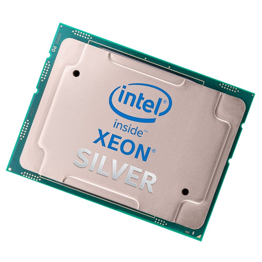 Процессор Intel Xeon 2100/18M 12С S4189 4310 CD8068904657901 S RKXN
