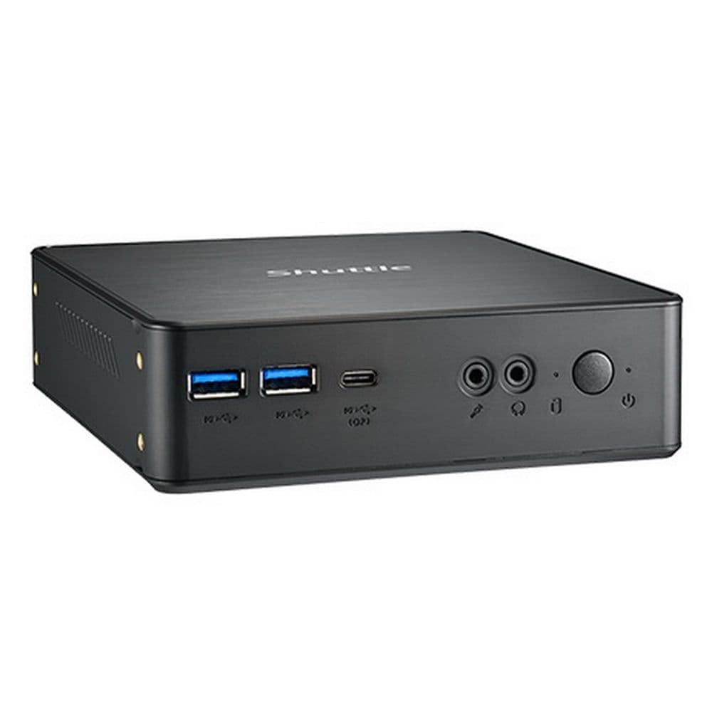 Intel Alder Lake-U / Intel® 12th Gen Celeron 7305 15W CPU)
ADL-P 15W CPU/DDR4/HDMI + DP + Type-C/USB3.2 Gen2/Intel Gigabit LAN/M.2 2280*2/CNVi/15mm 2.5”HDD