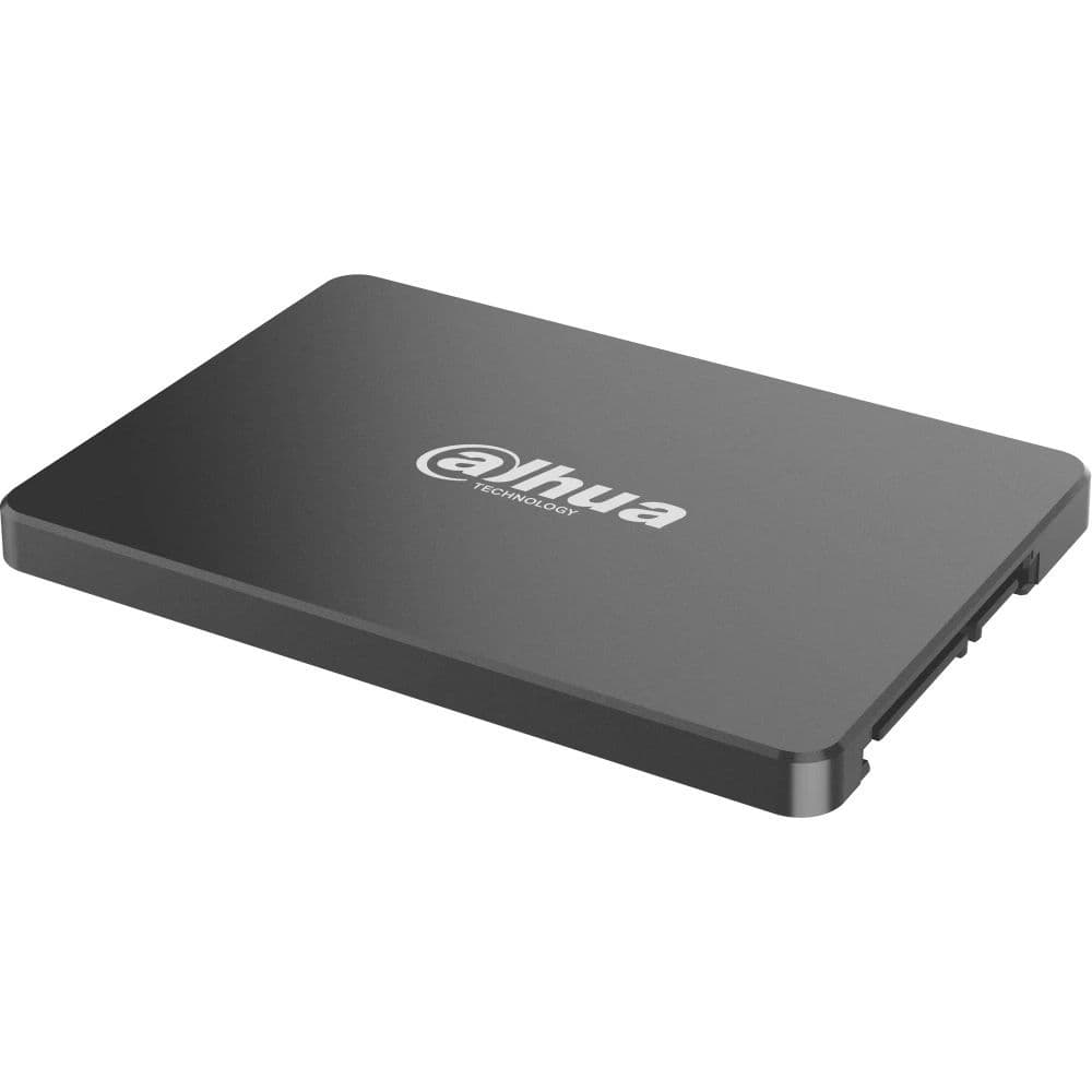 Твердотельный накопитель SSD Dahua 240GB 2.5" DHI-SSD-C800AS240G 3D NAND FLASH, SATA III 6Gb/s, 540 MB/s/450 MB/s