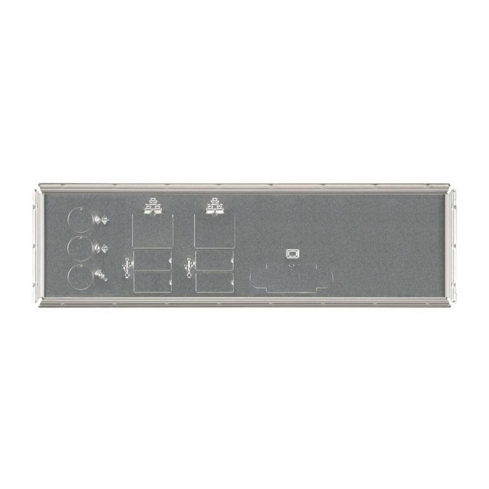 Комплектующие корпусов SuperMicro MCP-260-00181-0B for MBD-X13DAI-T