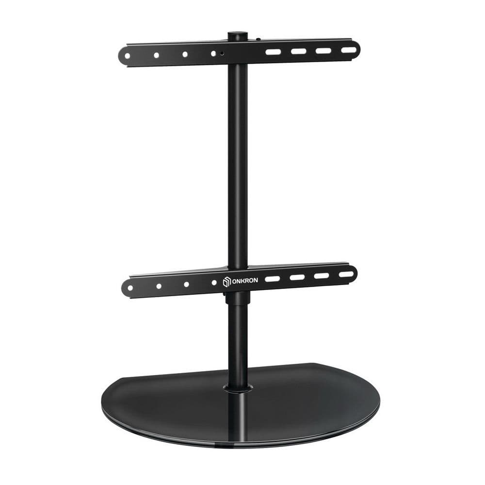 Подставка для телевизора ONKRON 32"-65"; настольная, чёрная PT2 PT2