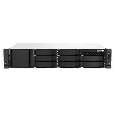 Сетевой накопитель QNAP TS-873AeU-RP-4G