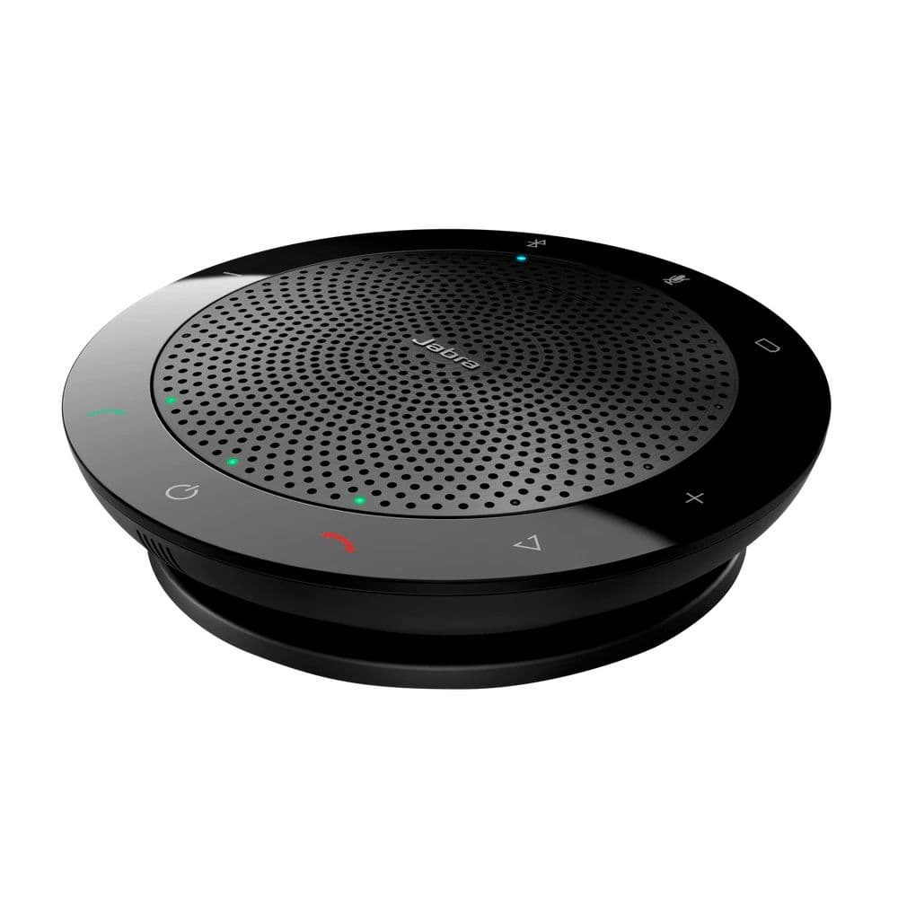 Спикерфон Jabra Speak 510 UC NC WB / Bluetooth / USB-A /