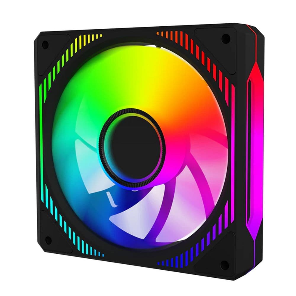 Вентилятор для корпуса Alseye Mirror-B-P