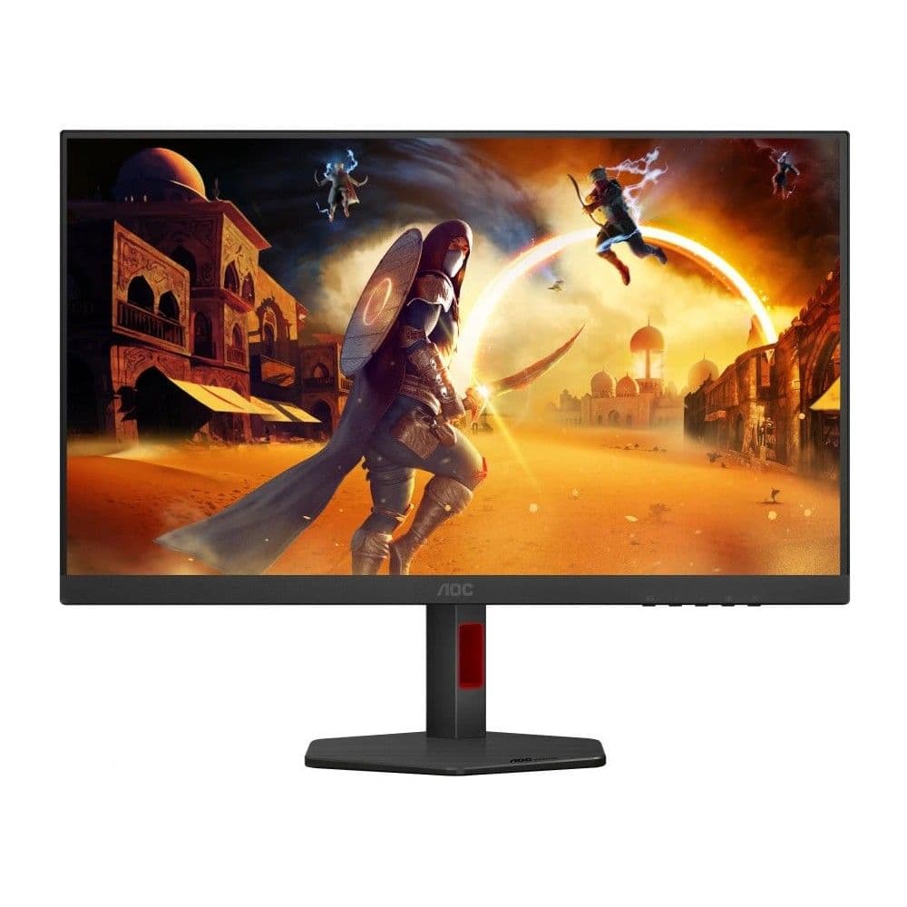 Монитор AOC 27" Q27G4ZR