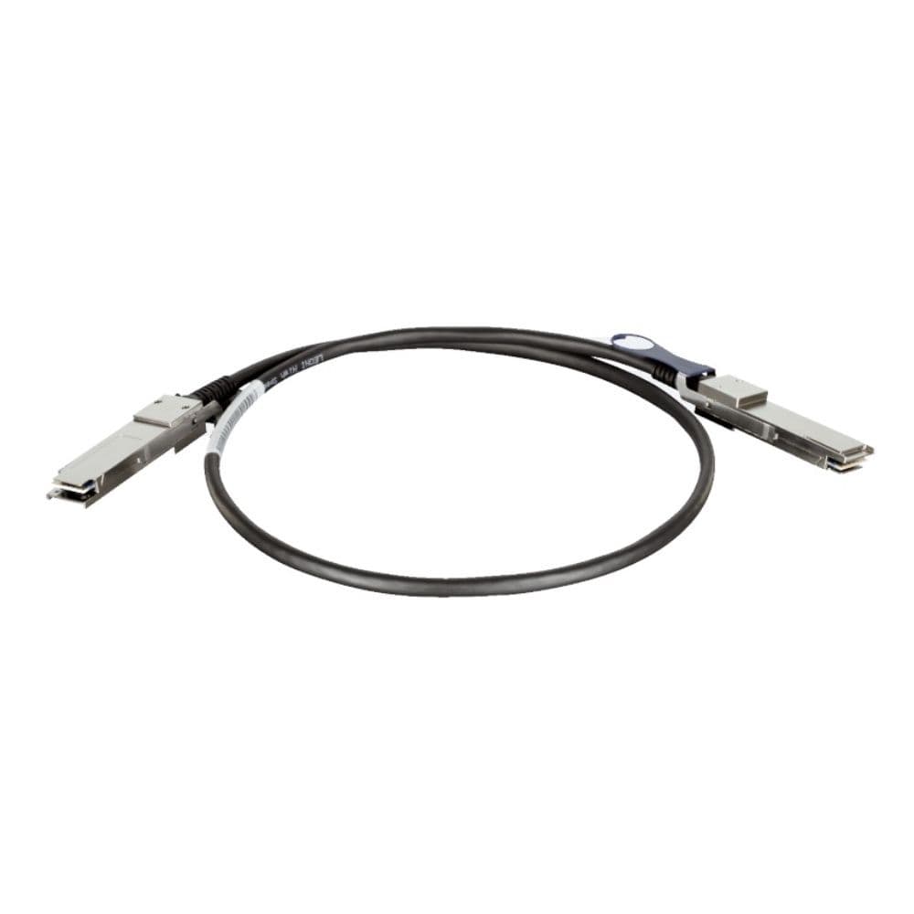 Кабель ACD-QSFP-Plus-3m ACD QSFP+, 40G, 3m
