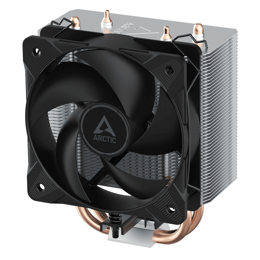 Вентилятор для процессора Arctic Freezer 8A s.AMD (ACFRE00161A)