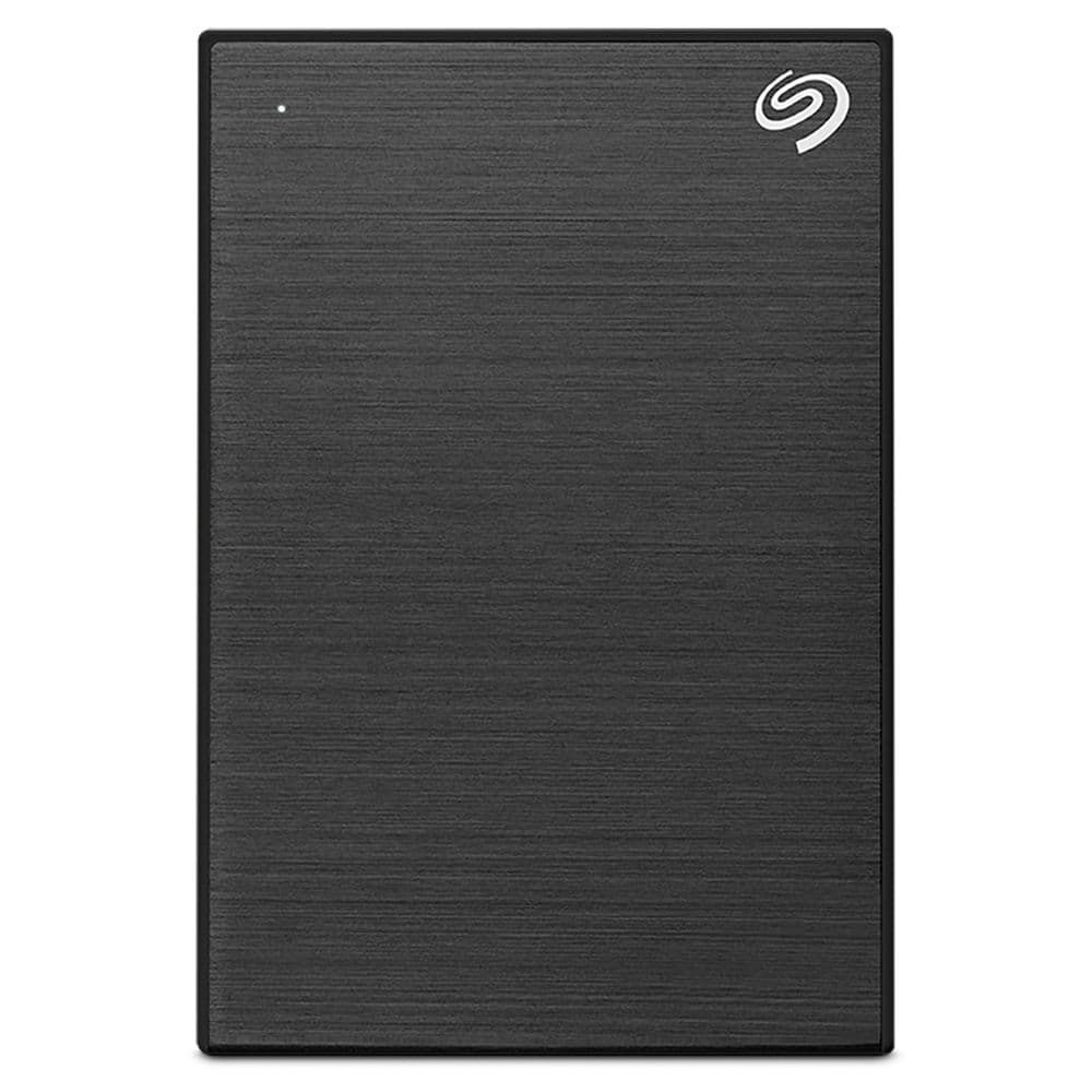 Внешний жёсткий диск 2TB Seagate One Touch Black (STKY2000400)