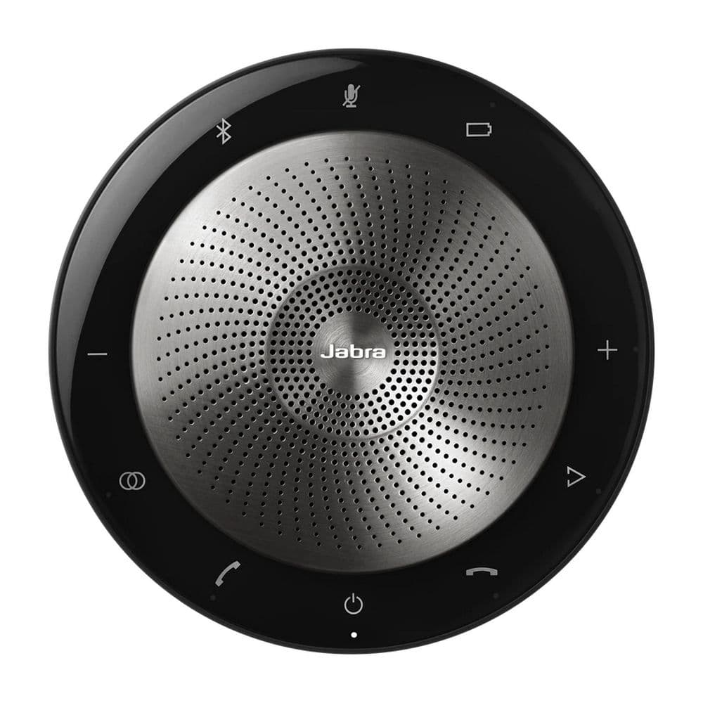 Спикерфон Jabra Speak 710 UC / Bluetooth / USB-A /