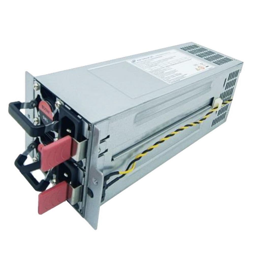 Блок питания FSP FSP1600-5Q01A (9PR16A0301) 1600W CRPS Red. module, AC Full Range Input, DC ATX Outputs, 80+ Silver